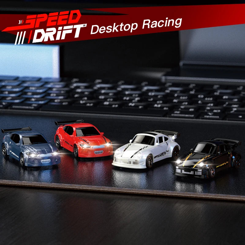 Mini Drift RC Car